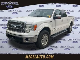 Used 2011 Ford F150 Lariat w/ Lariat Plus Pkg video 1