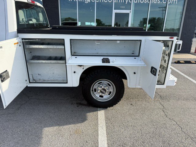 Used 2017 Ford F250 XL w/ Power Equipment Group RWD image 13