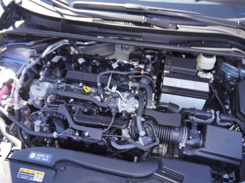 Certified 2026 Toyota Corolla SE image 23