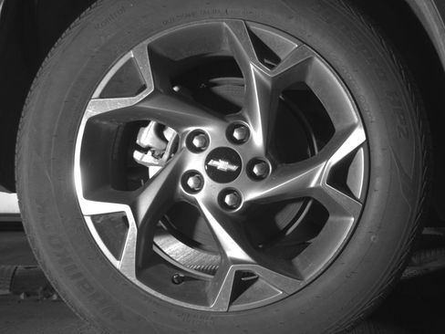 Used 2025 Chevrolet Trax LT image 15