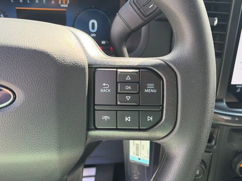 New 2026 Ford F150 STX w/ Equipment Group 200A RWD image 15