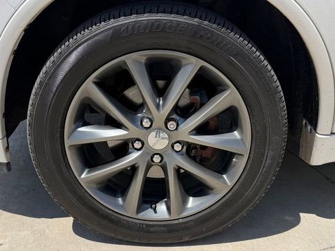 Used 2018 Dodge Durango GT w/ Technology Group AWD/4WD image 10