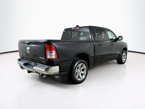 Used 2023 RAM 1500 Big Horn AWD/4WD image 9