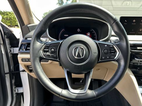 Used 2023 Acura MDX FWD w/ Technology Package image 20