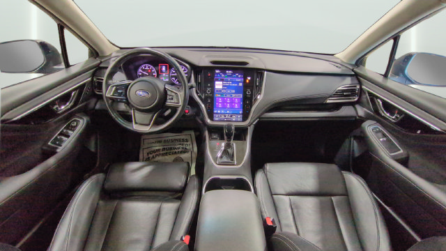 Certified 2022 Subaru Outback Limited XT AWD/4WD image 10
