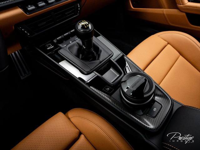 Used 2026 Porsche 911 GT3 RWD image 28