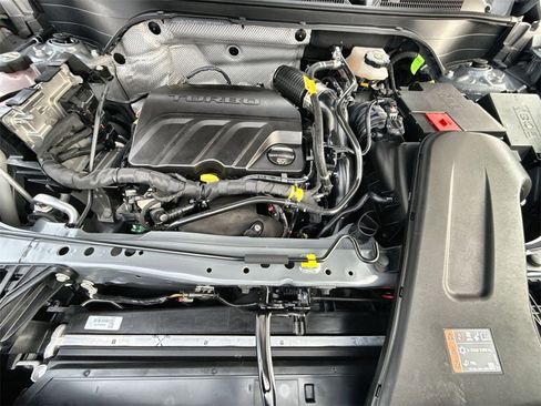 New 2026 Buick Envista Sport Touring w/ Convenience I Package image 26