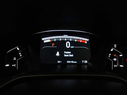 Used 2022 Honda CR-V EX image 19