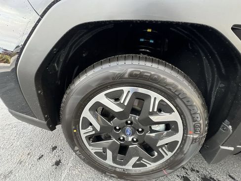 Certified 2025 Subaru Forester Premium w/ Convenience Package #1 image 32