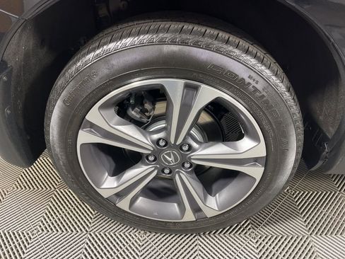 Certified 2025 Acura RDX SH-AWD w/ Technology Package image 13