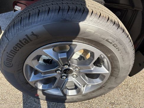 New 2025 Ford Maverick XLT image 15