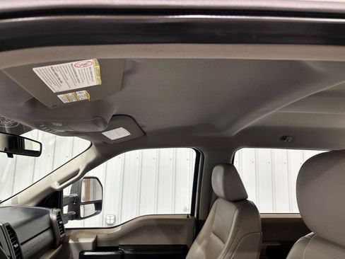 Used 2019 Ford F350 XL AWD/4WD image 15