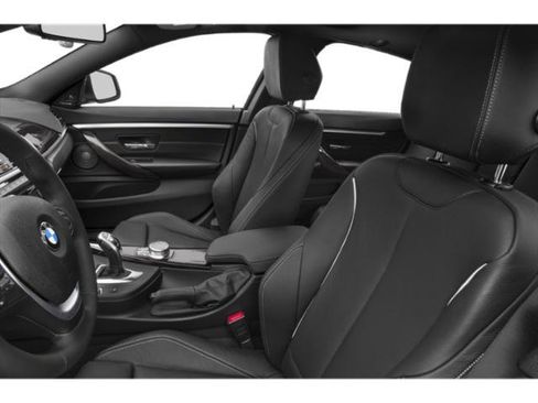 Used 2018 BMW 440i Gran Coupe xDrive image 9