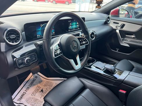 Used 2019 Mercedes-Benz A 220 image 13