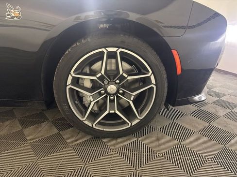 New 2026 Dodge Charger Scat Pack AWD/4WD image 38