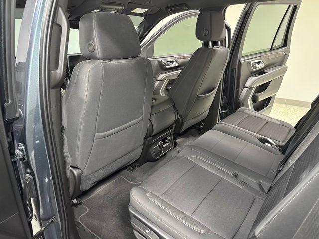 Used 2021 Chevrolet Tahoe LS AWD/4WD image 23