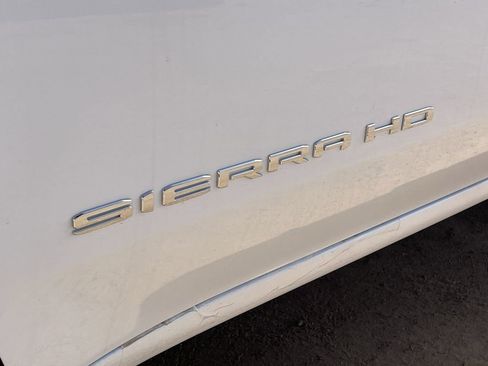 New 2025 GMC Sierra 2500 Pro w/ 1SA Pro Safety Plus Package image 32