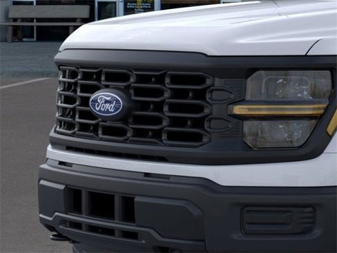 New 2025 Ford F150 XL image 17