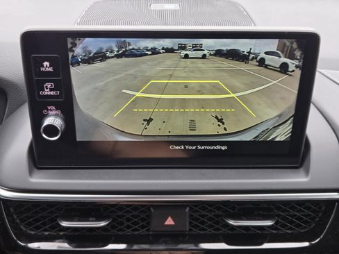 New 2026 Acura ADX FWD image 14