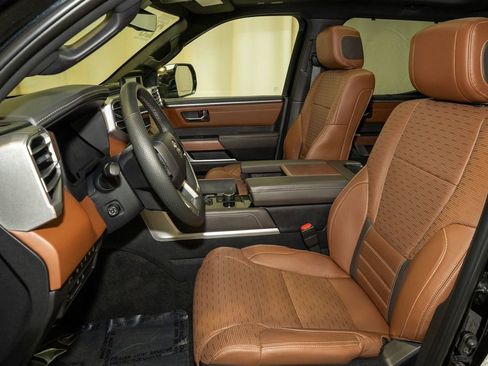 Used 2023 Toyota Tundra 1794 Edition w/ Advanced Package image 12