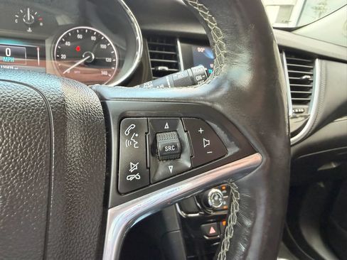 Used 2018 Buick Encore Essence FWD image 14