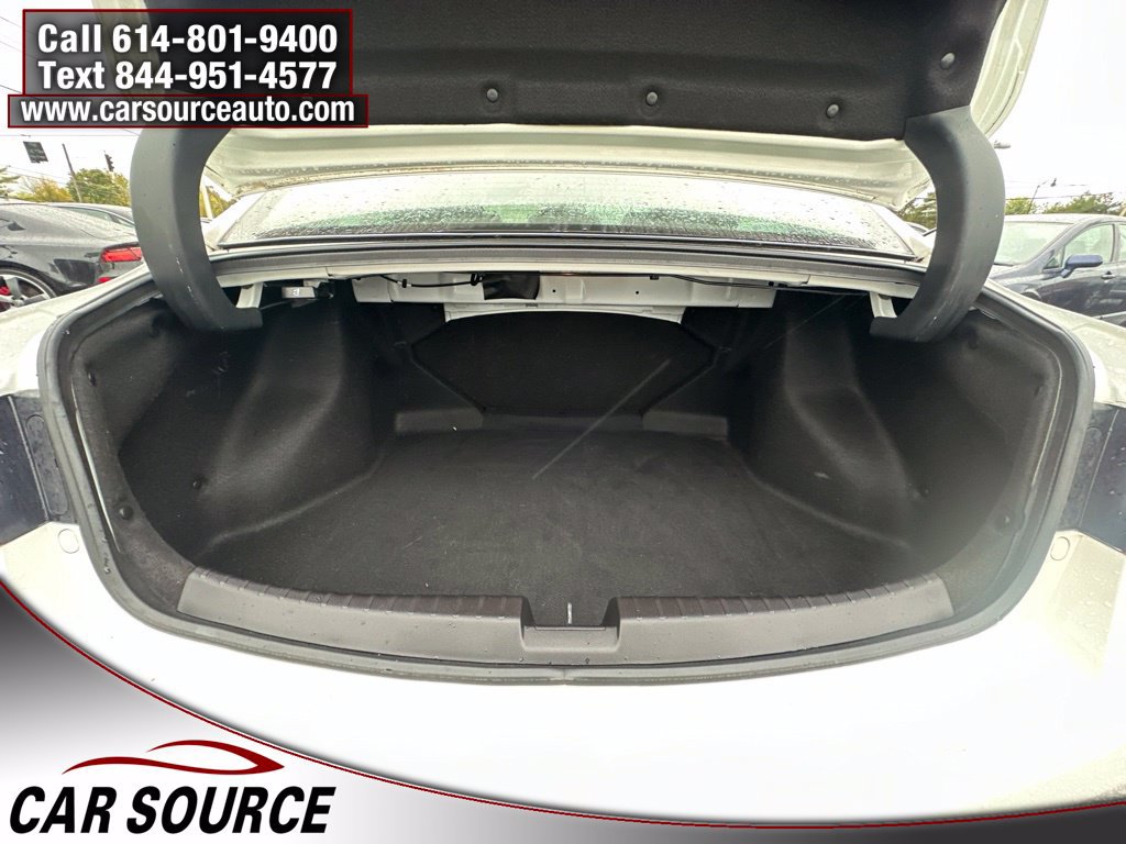 Used 2018 Acura ILX w/ AcuraWatch Plus Package FWD image 23