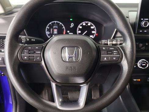 Used 2024 Honda CR-V EX image 3