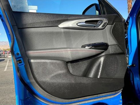 Used 2024 Dodge Hornet R/T image 22