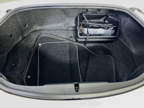 Used 2021 MAZDA MX-5 Miata RF Club RWD image 23
