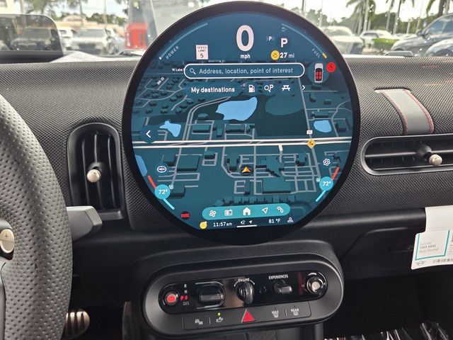 New 2026 MINI Cooper John Cooper Works FWD image 19