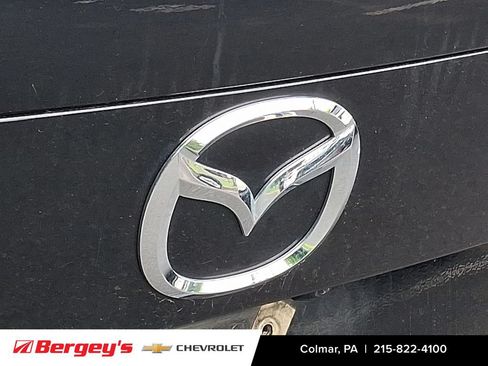 Used 2025 MAZDA CX-90 3.3 Turbo w/ Select Package AWD/4WD image 34