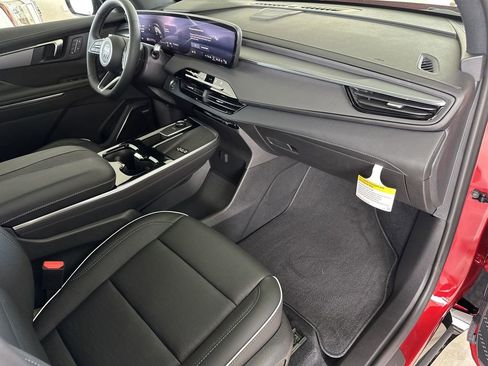 New 2025 Buick Enclave Sport Touring w/ Power Package image 39