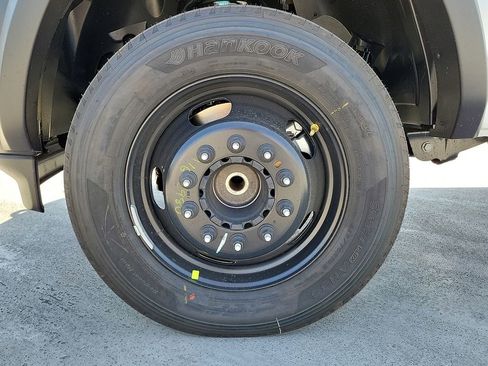 New 2025 RAM 4500 Tradesman RWD image 12