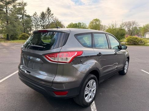 Used 2013 Ford Escape S image 6