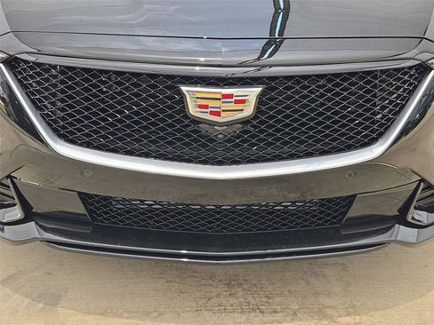 New 2026 Cadillac CT5 Sport RWD image 6