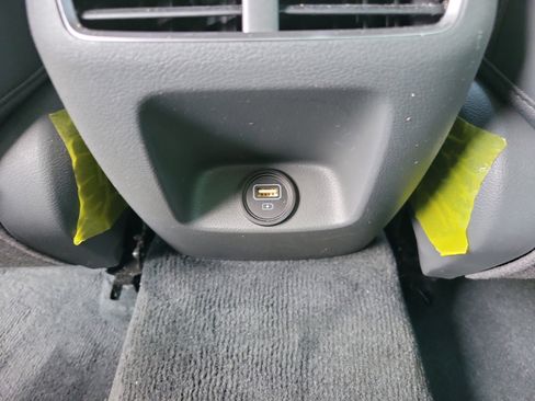 Used 2023 Hyundai Sonata SEL Plus w/ Cargo Package image 11