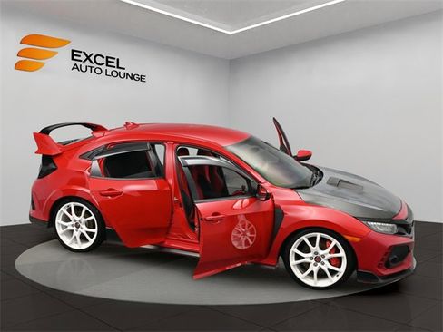 Used 2018 Honda Civic Type R image 56
