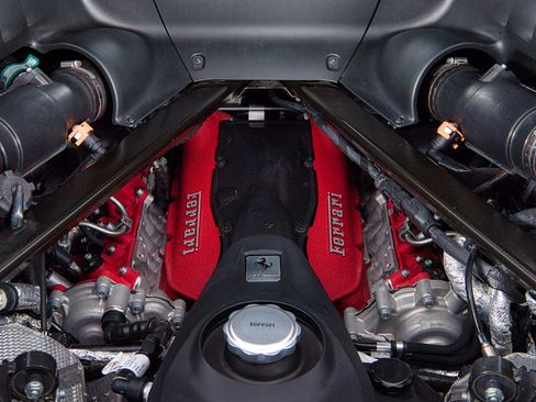 Certified 2021 Ferrari SF90 Stradale AWD/4WD image 30