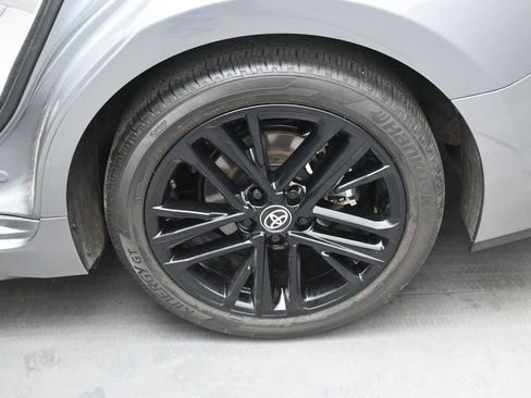 Certified 2025 Toyota Camry SE w/ Convenience Package image 35