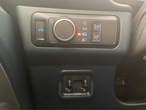 New 2026 Ford Maverick Lariat w/ Black Appearance Package image 39