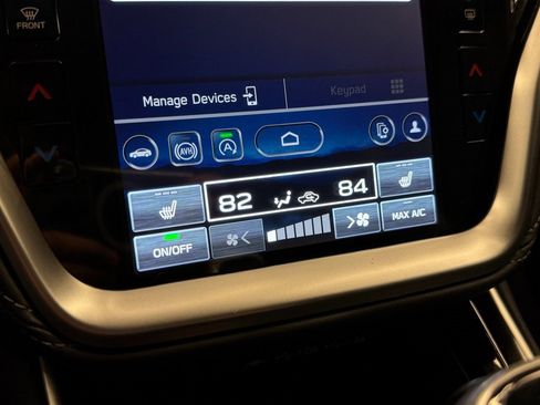 Used 2024 Subaru Legacy Limited image 14