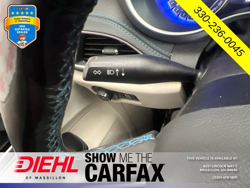 Used 2021 Chrysler Pacifica Touring w/ Cold Weather Group FWD image 24