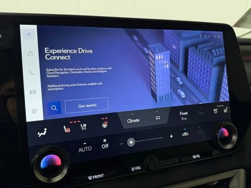 Used 2024 Lexus RX 350 Premium Plus w/ Convenience Package image 20