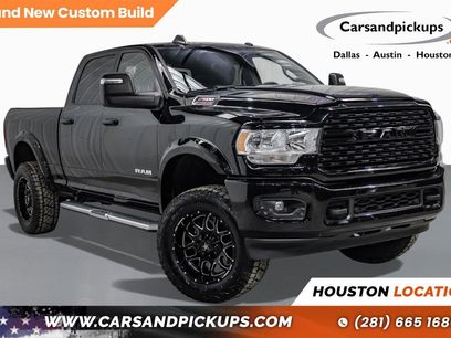 Used 2024 RAM 2500 Big Horn w/ Sport Appearance Package