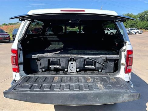 Used 2019 RAM 1500 Limited AWD/4WD image 34