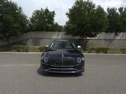 Used 2025 Bentley Flying Spur Plug-In Hybrid