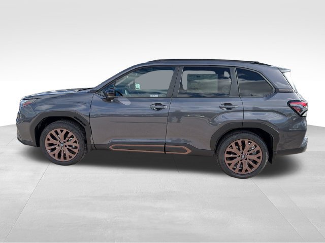 New 2026 Subaru Forester Sport AWD/4WD image 4