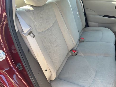 Used 2016 Nissan Leaf SV image 20