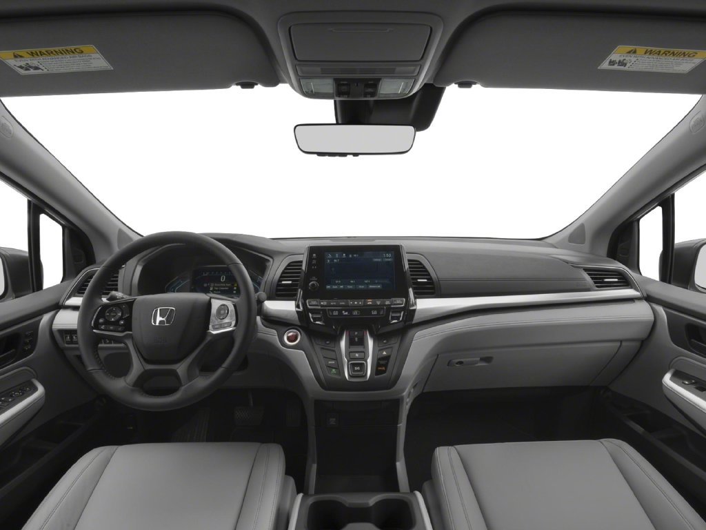 Used 2018 Honda Odyssey EX-L image 5