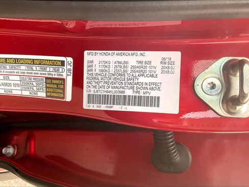 Used 2019 Acura RDX A-Spec image 34